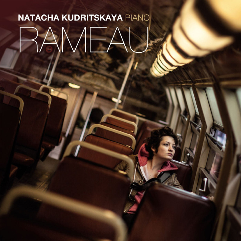 Rameau Natacha Kudritskaya