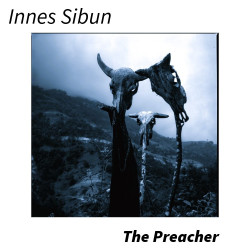 Innes Sibun The Preacher