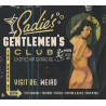 Sadie's Gentlemen's Club Vol. 6 Weird