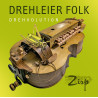 Zirp  Drehleier Folk