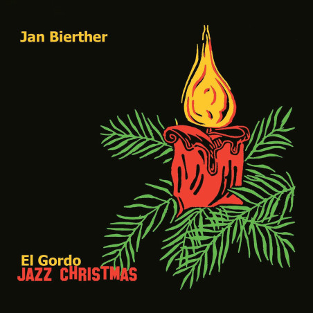 Jan Bierther El Gordo Jazz Christmas