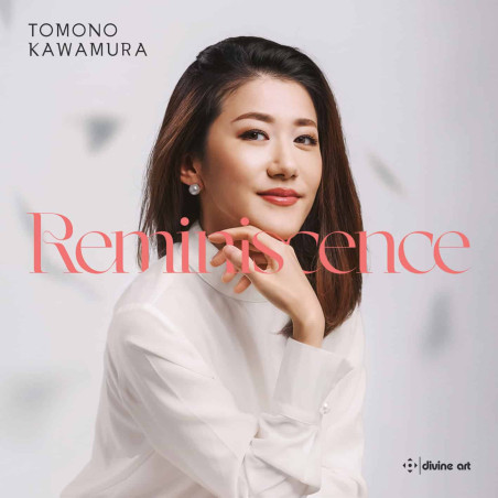 Réminiscence Tomono Kawamura, piano