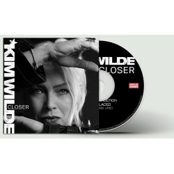 copie de Kim Wilde Closer (vinyle) Sortie le 31/01/2025