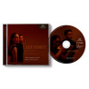 Abendroth  Robert & Clara Schumann, Brahms, Mortelmans, Jiska Lambrecht, violon Marco Sanna, piano