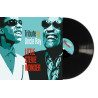 Steve Wonder Tribute to Oncle Ray (vinyle)