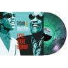 Steve Wonder Tribute to Oncle Ray (vinyle)