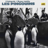 Les Pingouins