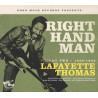 Lafayette Thomas Vol.2, 1955/1962 Right Hand Man