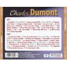 Charles Dumont 40 succès essentiels