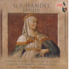 Haendel Esther, oratorio