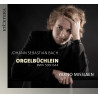 Bach Orgelbüchlein BWV 599-644  Yarno Missiaen, orgue