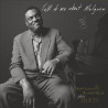 John Clayton & Mulgrew Miller Talk to me about Mulgrew