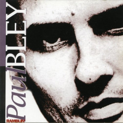 Paul Bley Ramblin’