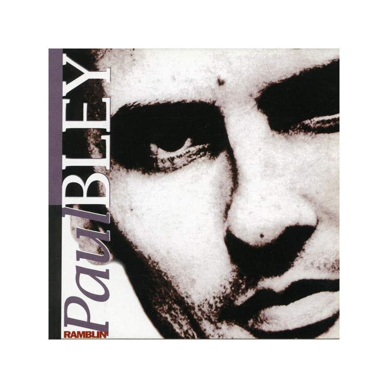 Paul Bley Ramblin’