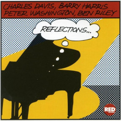 Charles Davis Reflections