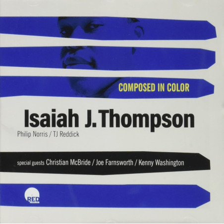 Isaiah J. Thompson Composed in Color