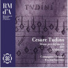 Cesare Tudino Requiem Compagnia Virtuosa Walter Testolin