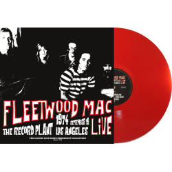 Fleetwood Mac Live at the Record Plant 1974 (vinyle)