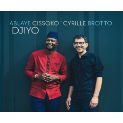 Ablaye Cissoko Cyrille Brotto Djiyo