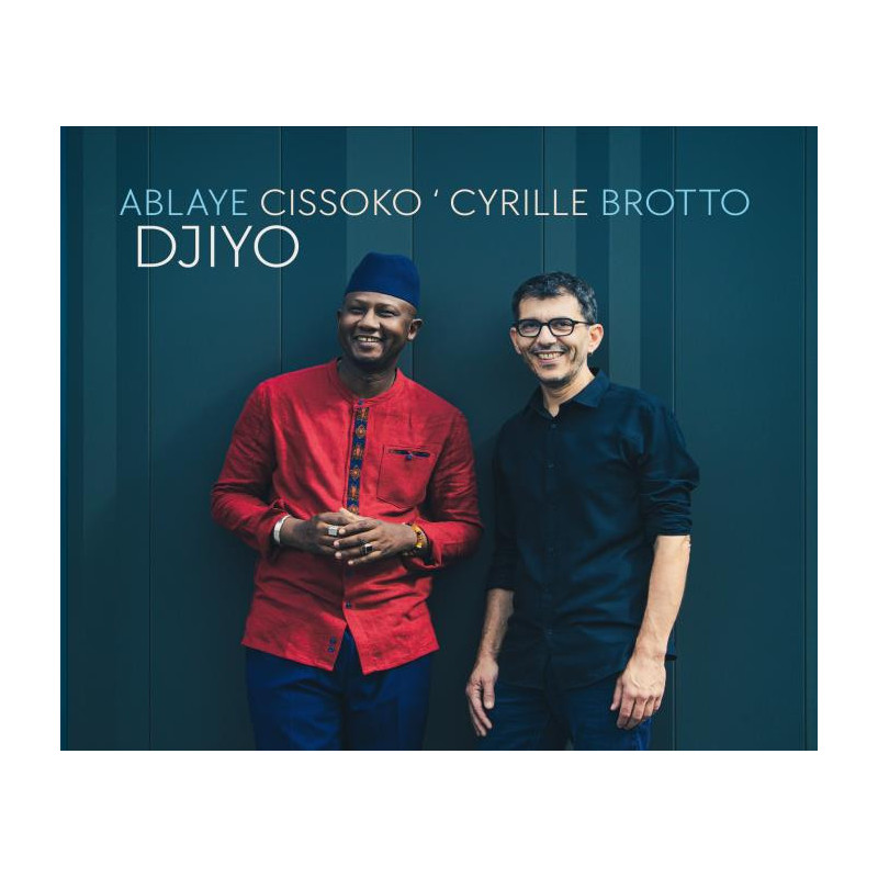 Ablaye Cissoko Cyrille Brotto Djiyo