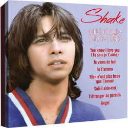 Shake Anthologie 1976-1983