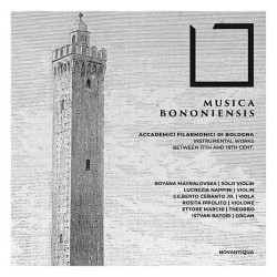 Musica Bononiensis Academici Filarmonici di Bologna