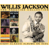 Willis Jackson The Prestige Collection 1959-1965