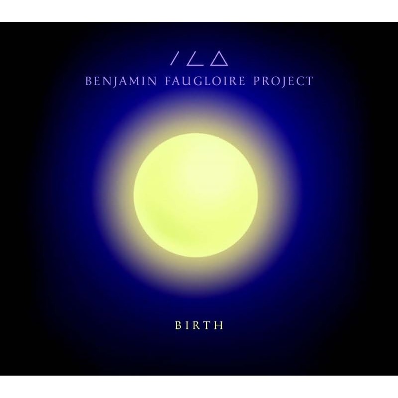 Benjamin Faugloire Trio Birth