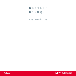 Beatles Baroque vol.1