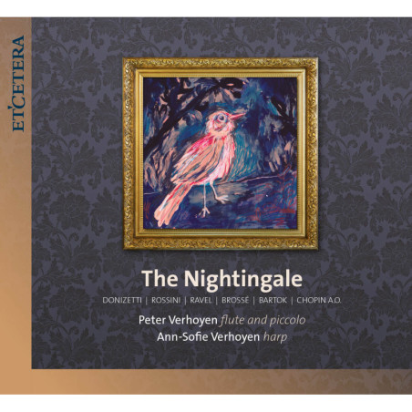 Le Rossignol - The Nightingale