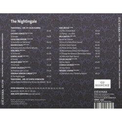 Le Rossignol - The Nightingale