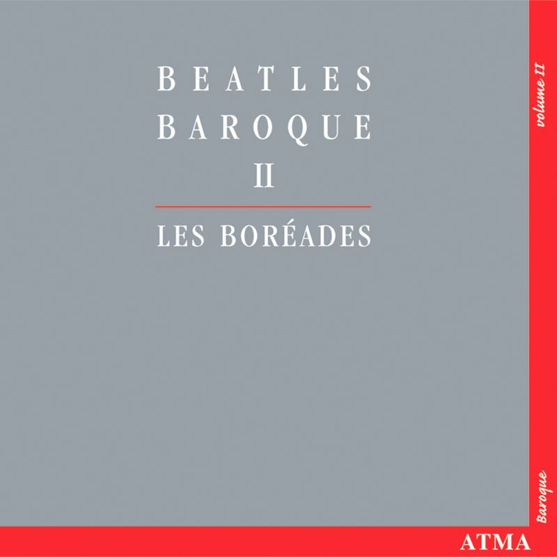 Beatles baroques vol.2