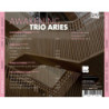 Awakening Scriabine Suk Schubert Mendelssohn Trio Aries