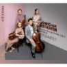 Beethoven Quatuors Op. 59  Nos 1 & 3 Razumovsky / Rusquartet