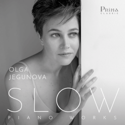 Slow, Olga Jegunova, piano