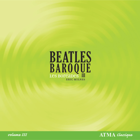 Beatles baroque vol.3