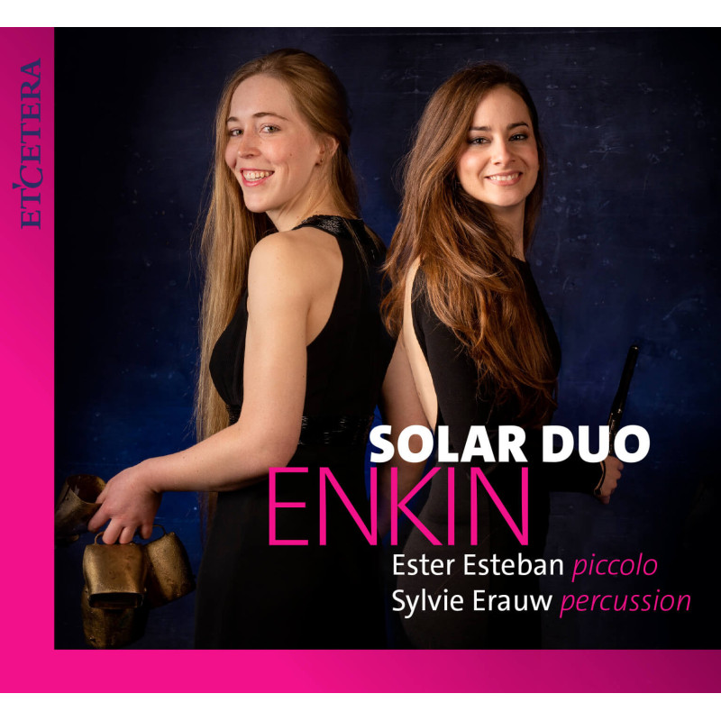 Enkin, Solar Duo