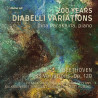 200 ans de Variations Diabelli Beethoven Dina Parakhina, piano