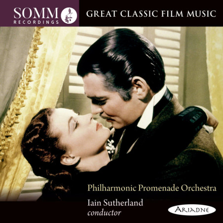 Great Classic Film Music, vol.1