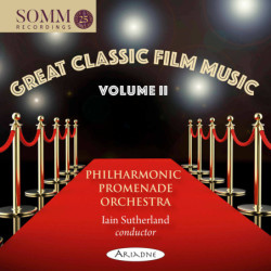 Great Classic Film Music, vol.2