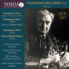 Vaughan Williams, Live, vol.3