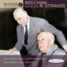 Beecham dirige Richard Strauss