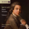 Mozart Sonates pour piano, vol.1, Peter Donohoe