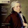 Mozart Sonates pour piano, vol.2, Peter Donohoe