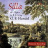 Haendel Silla, opéra