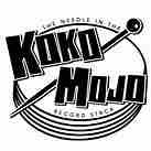 KOKO MOJO