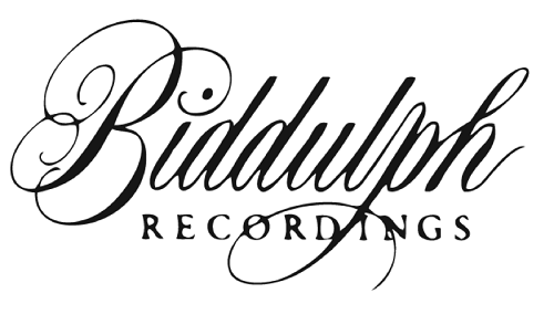 Biddulph Recordings