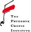 INSTITUT FREDERIC CHOPIN