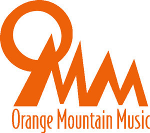 ORANGE MOUTAIN MUSIC