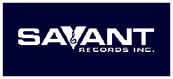 SAVANT RECORDS